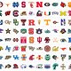 Illustration for article titled Time To Vote In The Only College Football Poll That Believed In Central Florida—The Deadspin 25 Is Back